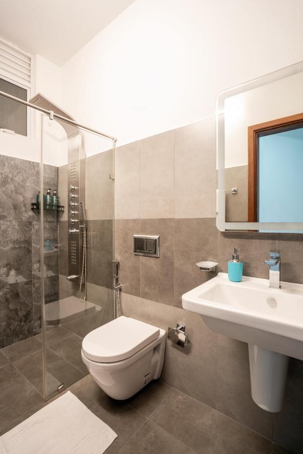 Apartemen La Prive Havelock