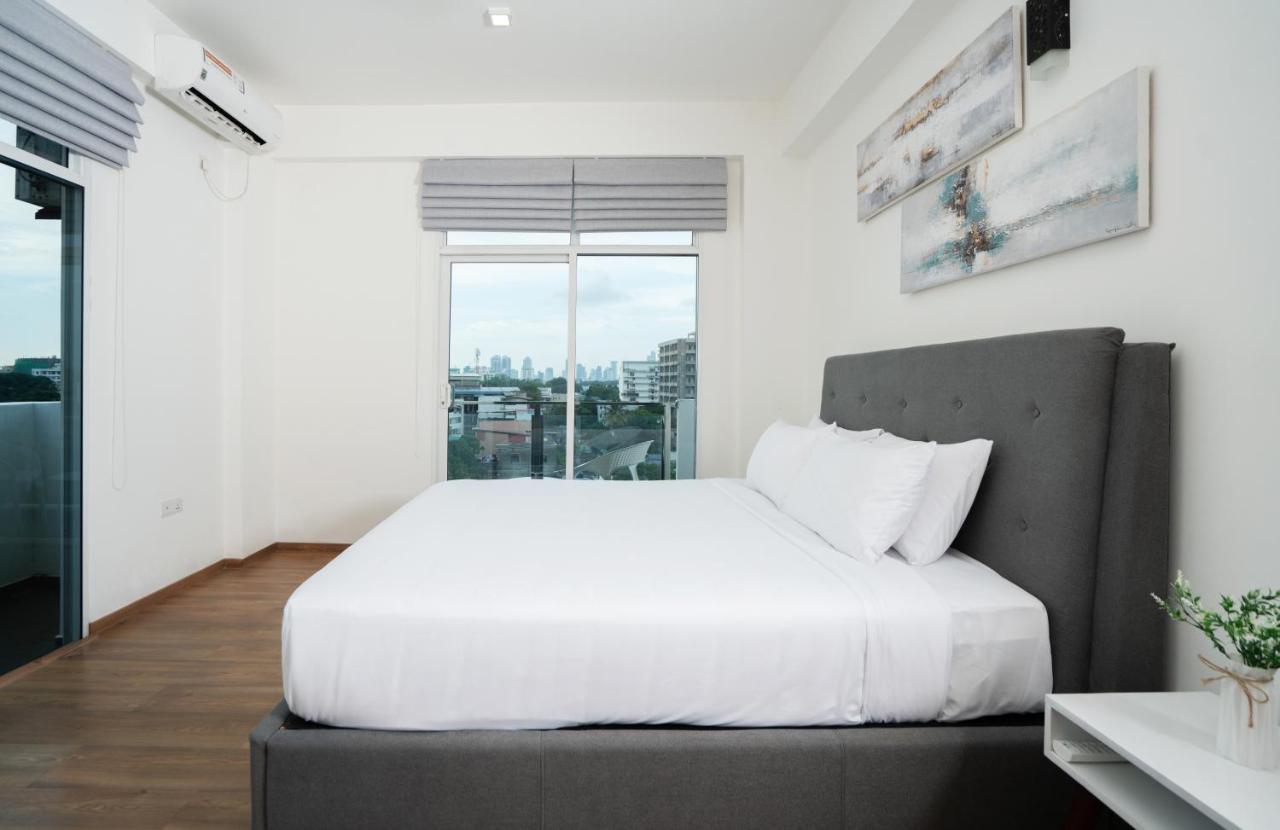 Apartemen La Prive Havelock *